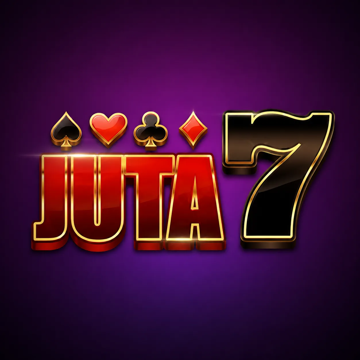 JUTA7 - Game Domino Seru dan Menarik
