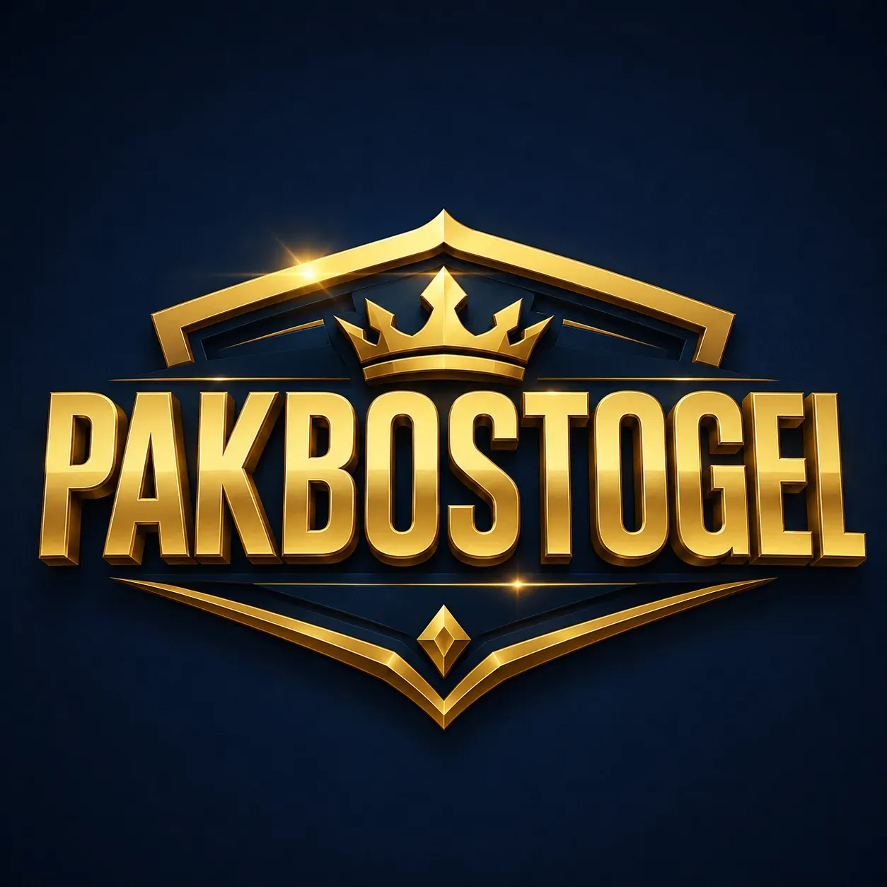 PAKBOSTOGEL - Teror di Dalam Kegelapan
