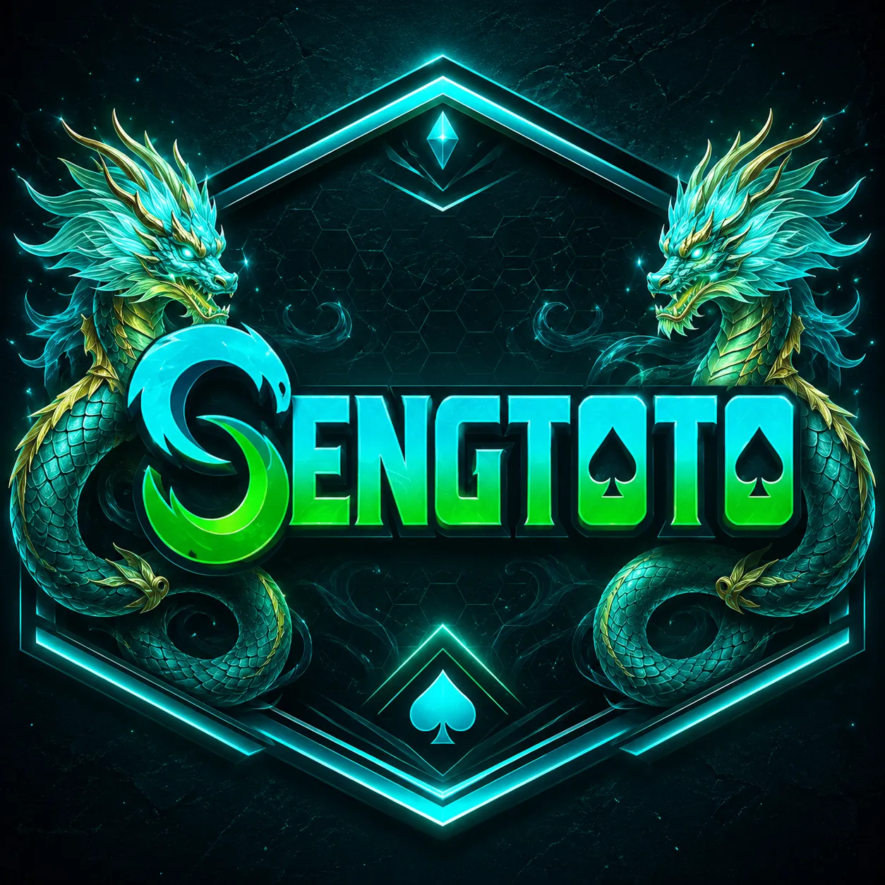 SENGTOTO - Petualangan Anime Penuh Aksi dan Strategi