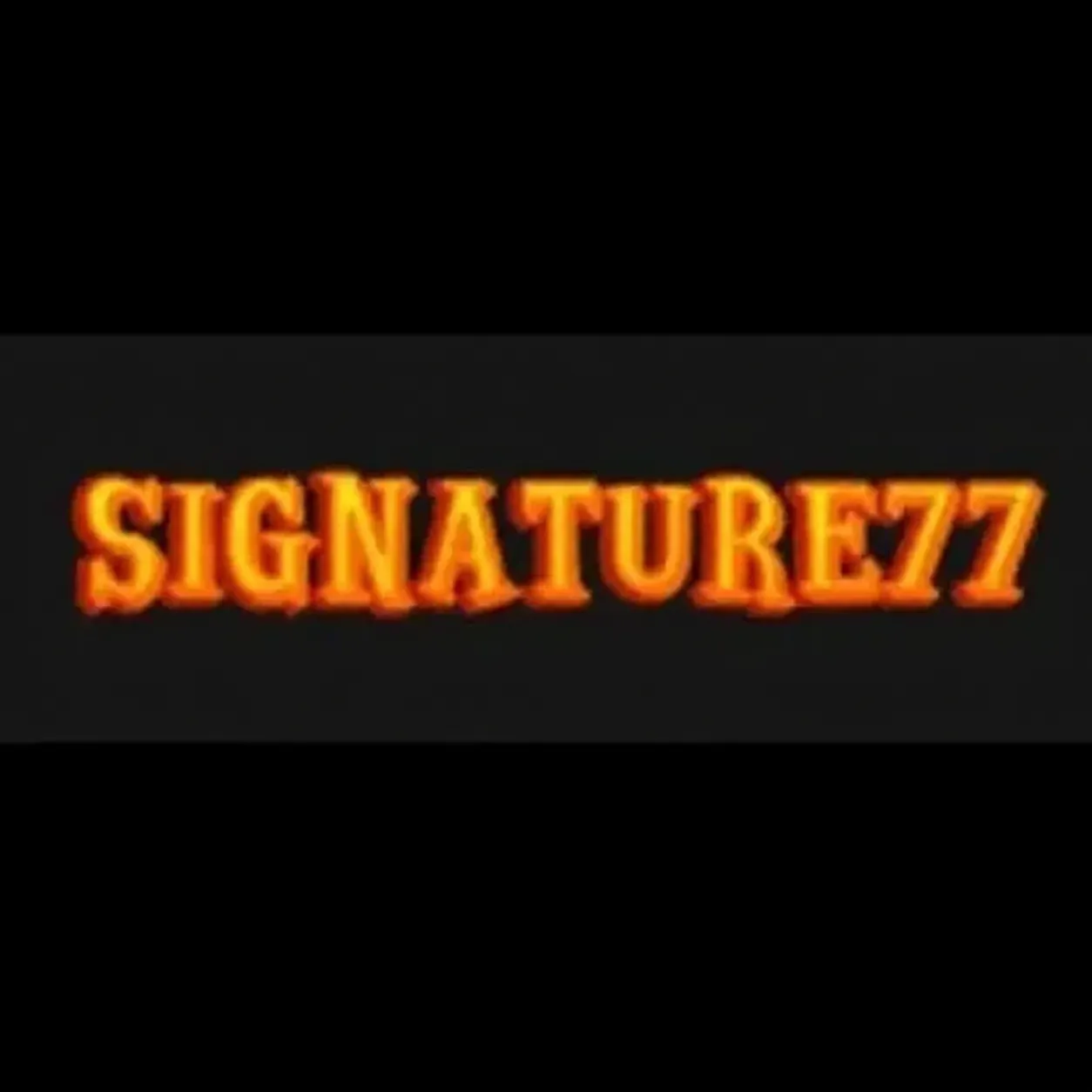 SIGNATURE77 - Permainan Live Casino Terbaik untuk Pengalaman Seru
